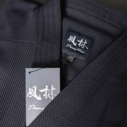Furin Silver – Synthetic Gi / Hakama