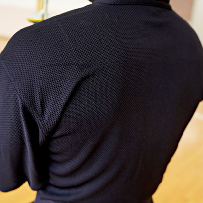 Furin Silver – Synthetic Gi / Hakama