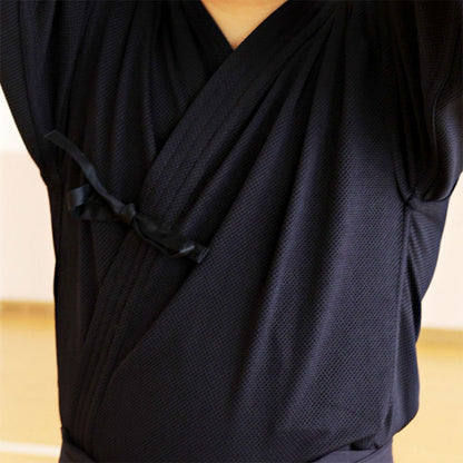 Furin Silver – Synthetic Gi / Hakama