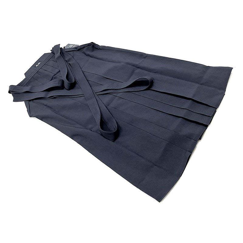 Furin Silver – Synthetic Hakama Only