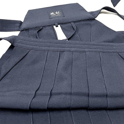 Furin Silver – Synthetic Gi / Hakama