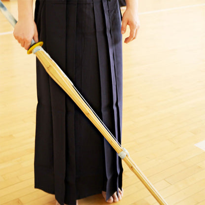 Furin Silver – Synthetic Gi / Hakama