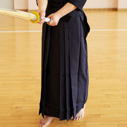 Furin Silver – Synthetic Gi / Hakama