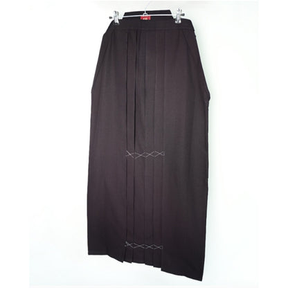 Sun – High Quality Cotton Gi / Hakama
