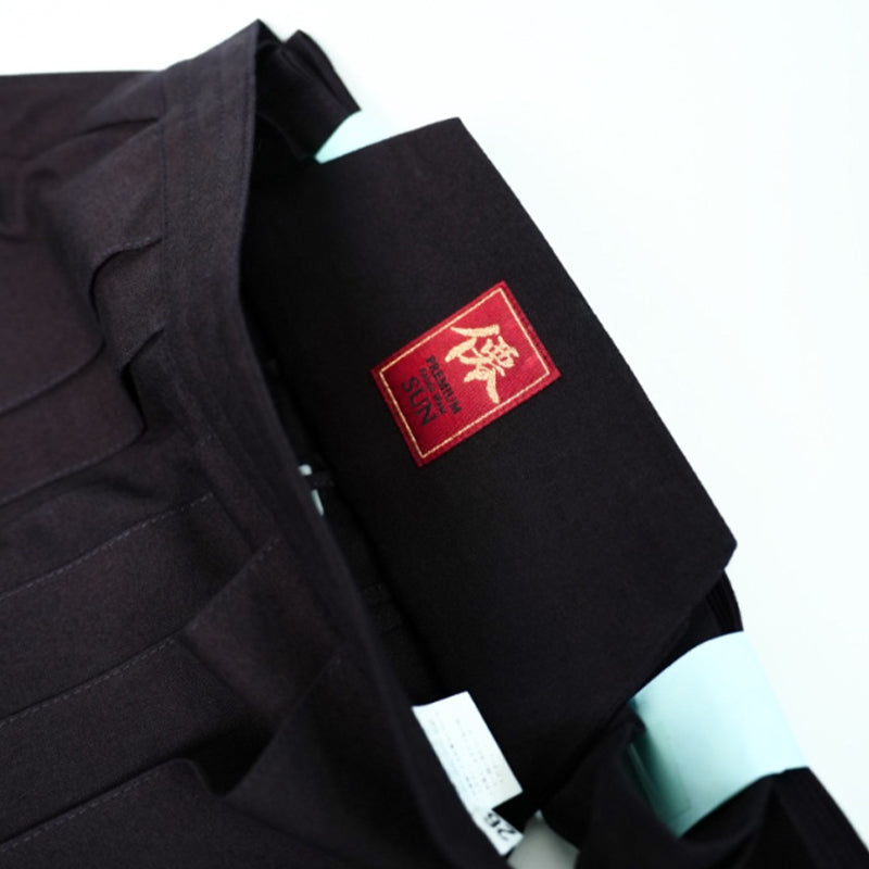 Sun – Premium Blend Hakama Only