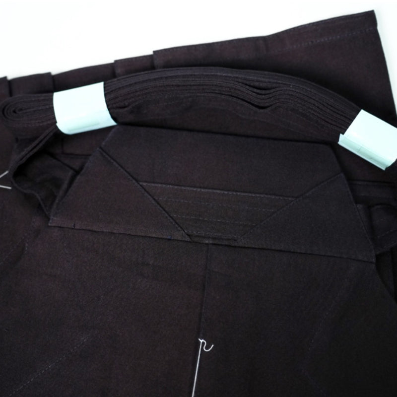 Sun – Premium Blend Hakama Only