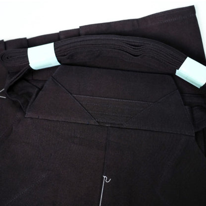 Sun – High Quality Cotton Gi / Hakama