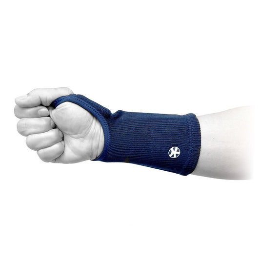 Wrist and knuckle protector