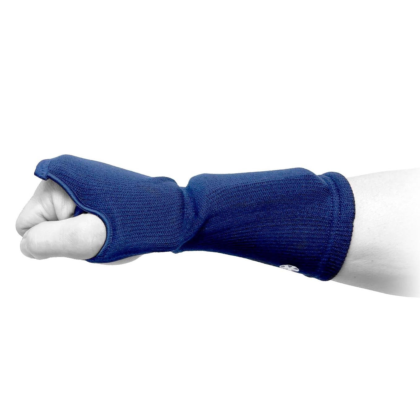 Wrist and knuckle protector