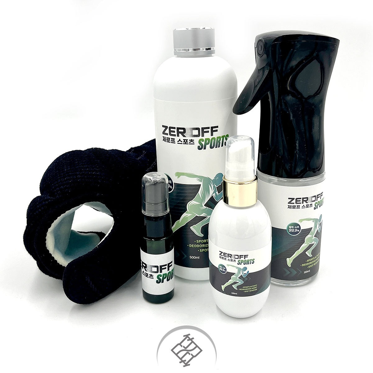 Zeroff Bogu Deodorizer