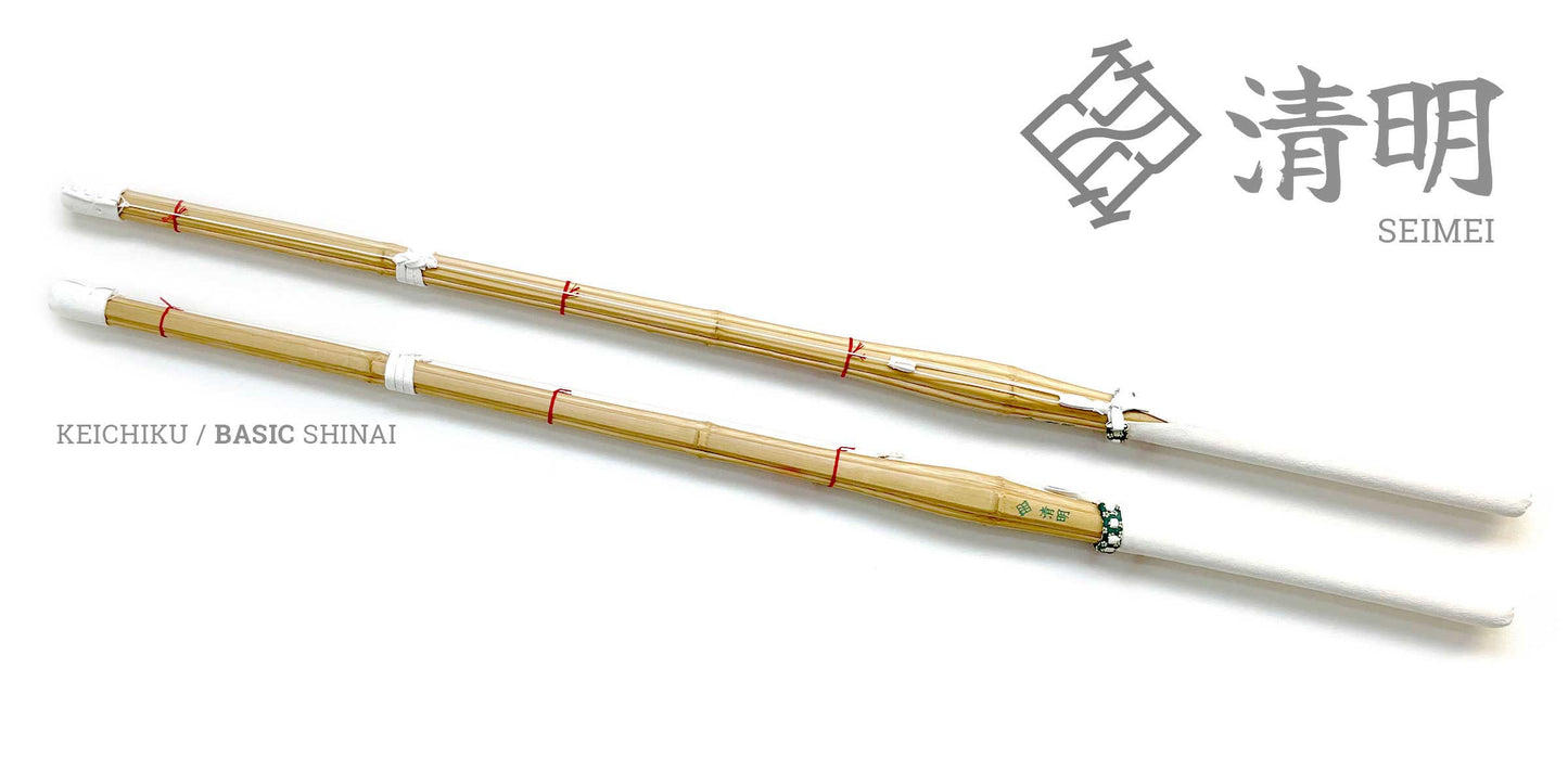 Basic Shinai - SeiMei / Ippu