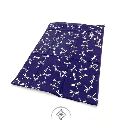 Tonbo - Navy