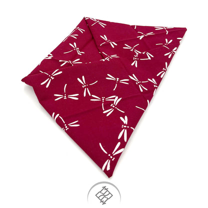 Tonbo -Maroon