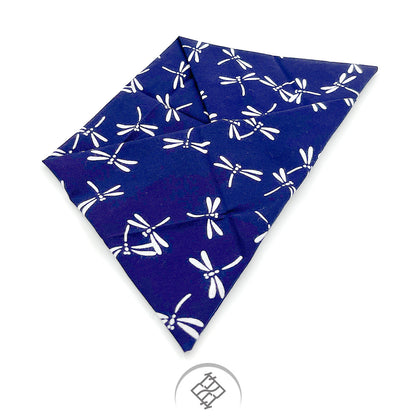 Tonbo - Navy