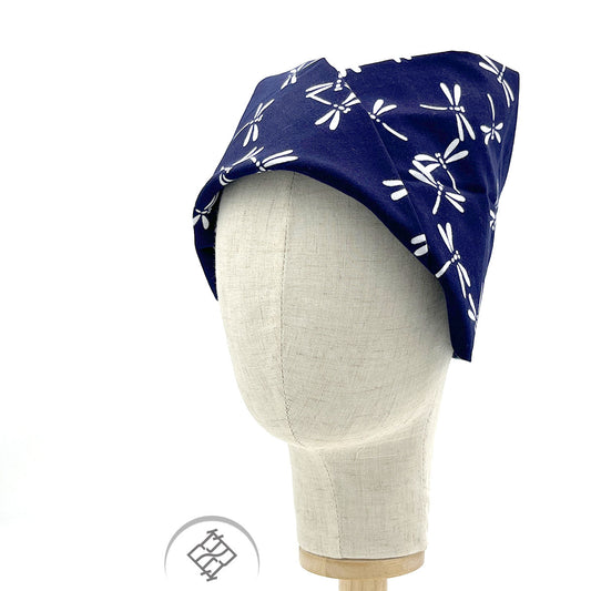 Tonbo - Navy