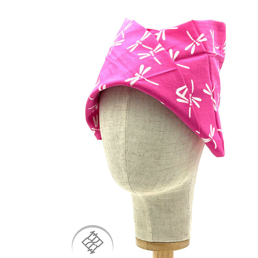 Tonbo - Pink