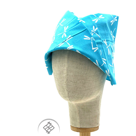 Tonbo - Light Blue