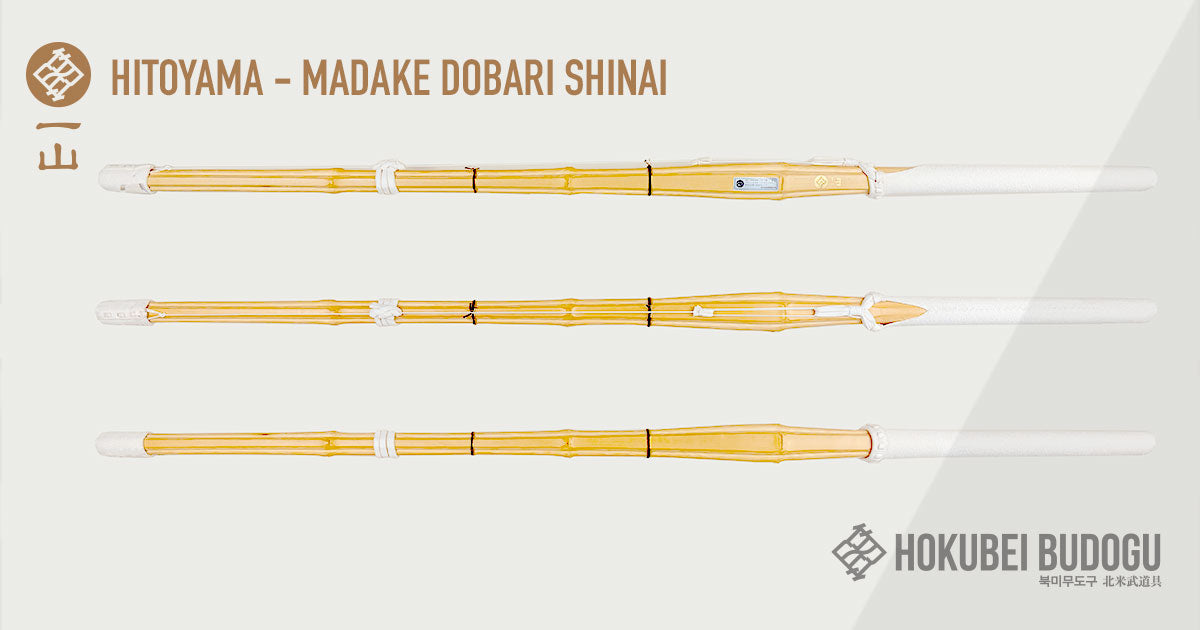 Hitoyama - Madake Dobari