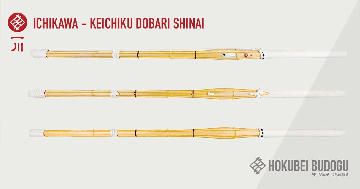 Ichikawa - Keichiku Dobari