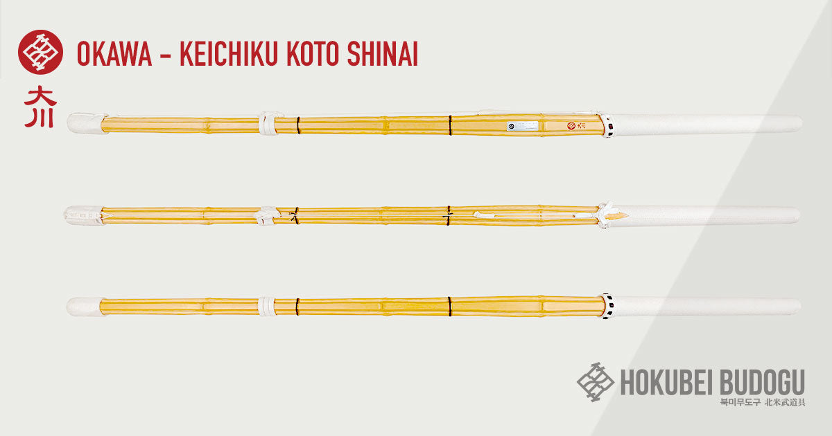 Okawa - Keichiku Koto