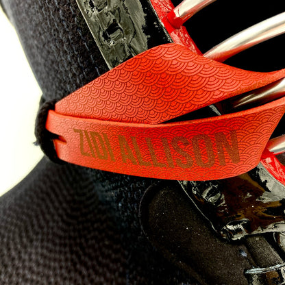 Custom Premium Leather Chichikawa