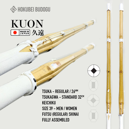 Kuon (久遠) - Women