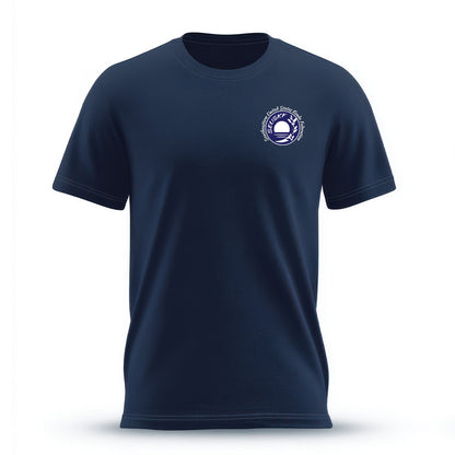 Team SEUSKF Fundraiser T-shirt