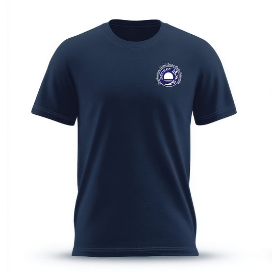 Team SEUSKF Fundraiser T-shirt