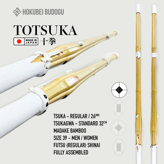 Totsuka (十拳) - Women