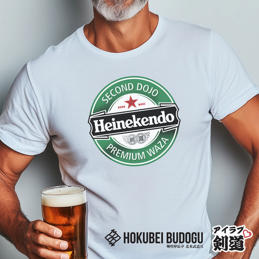 "Heinekendo"