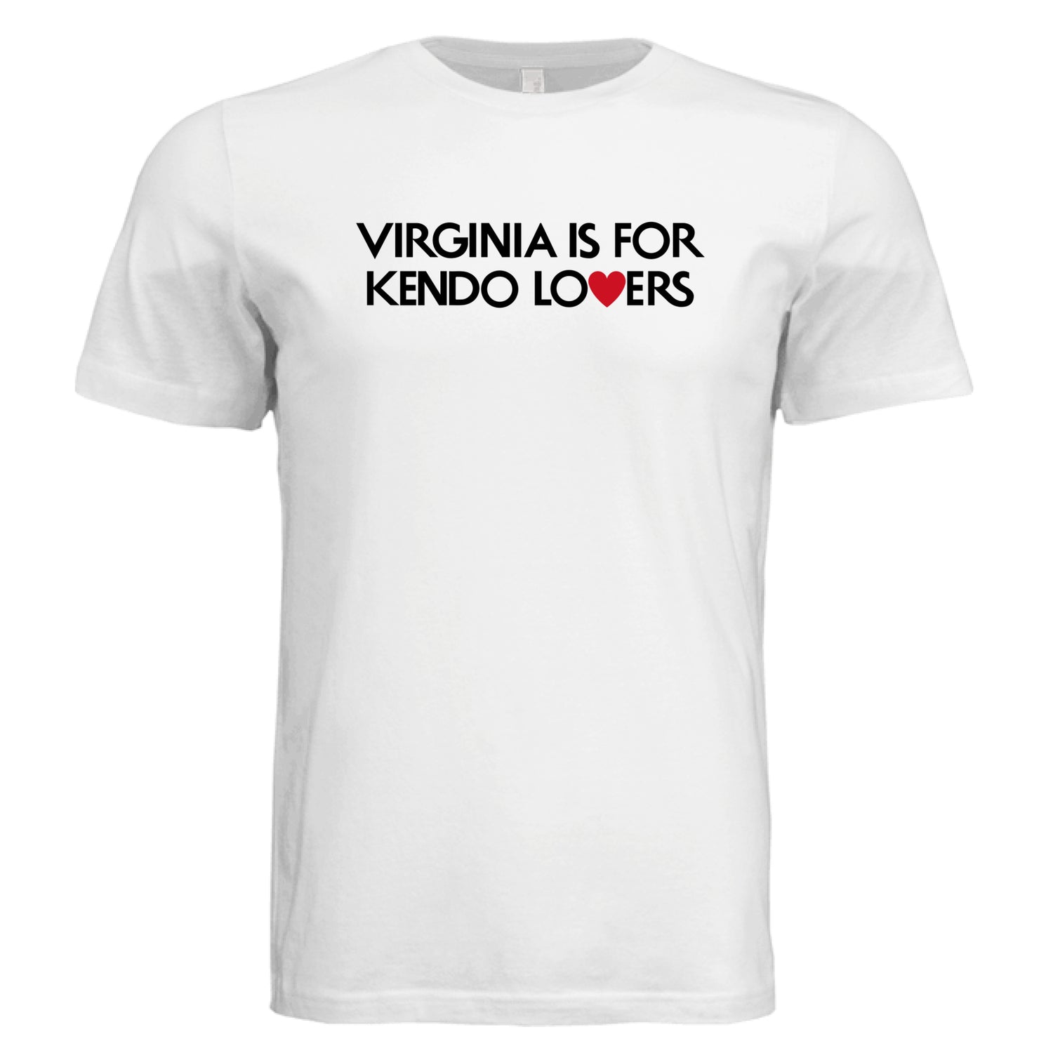 SOLID WHT TRBLND - FRONT