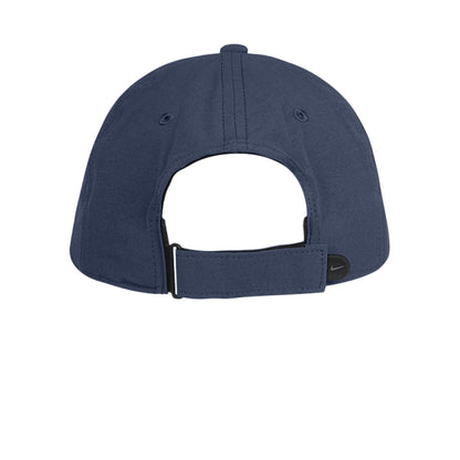 Navy - BACK