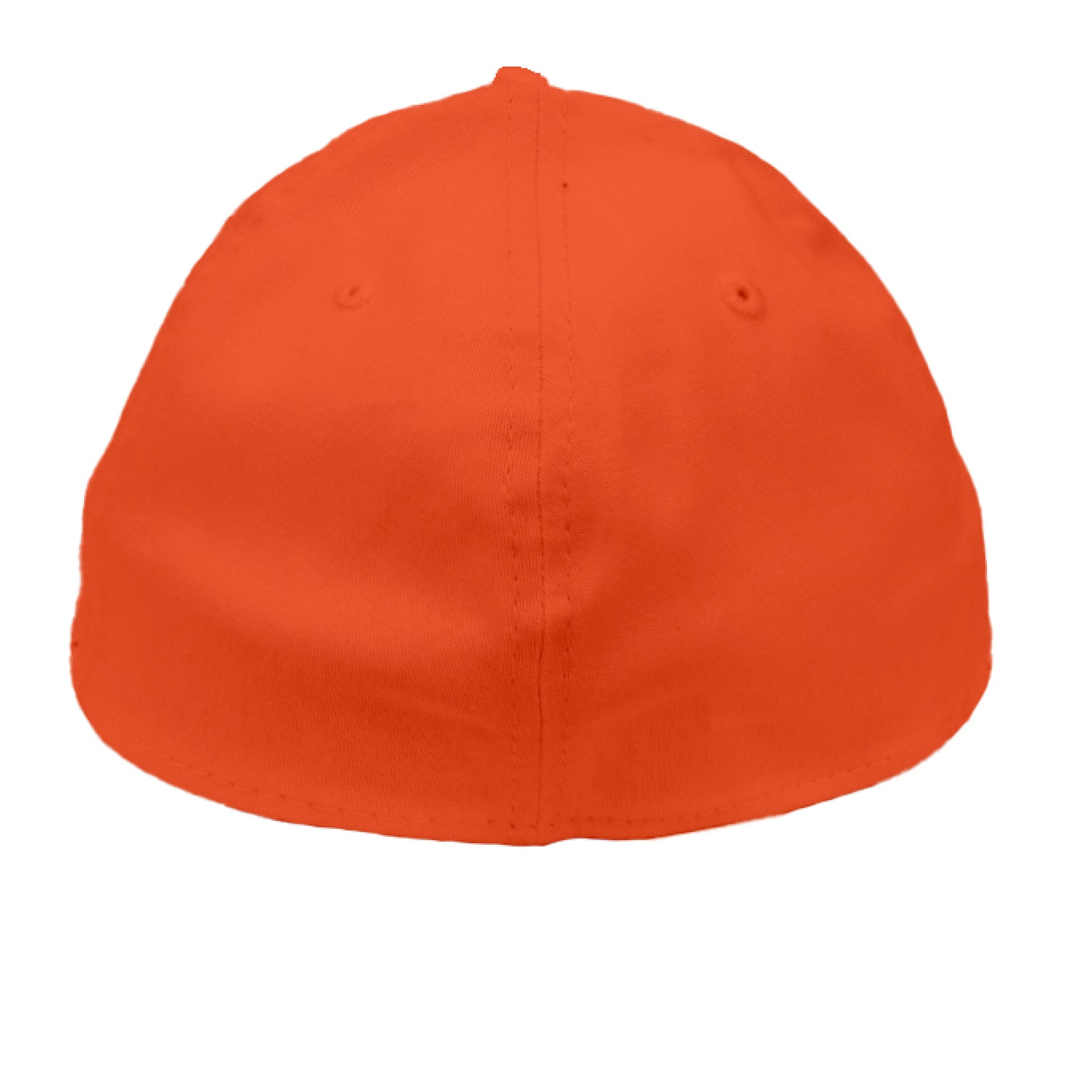 Orange - BACK