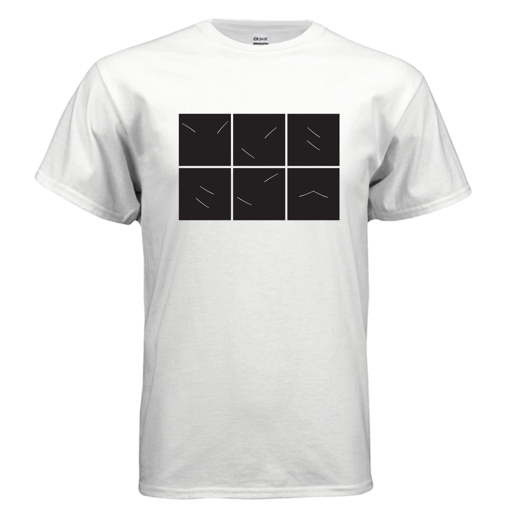 WHITE - FRONT