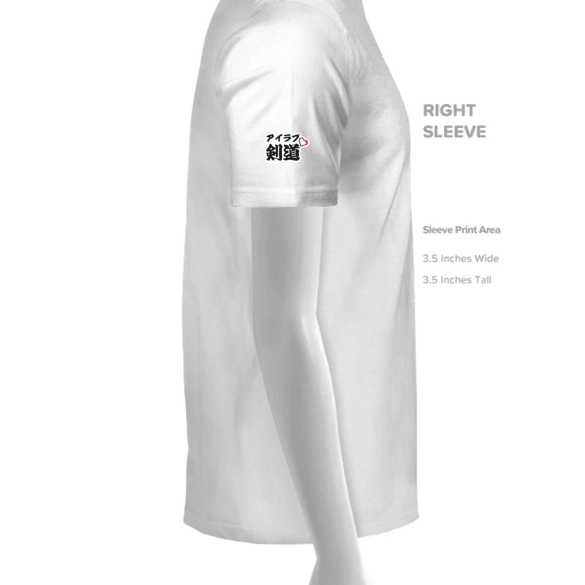 WHITE - SLEEVE_RIGHT