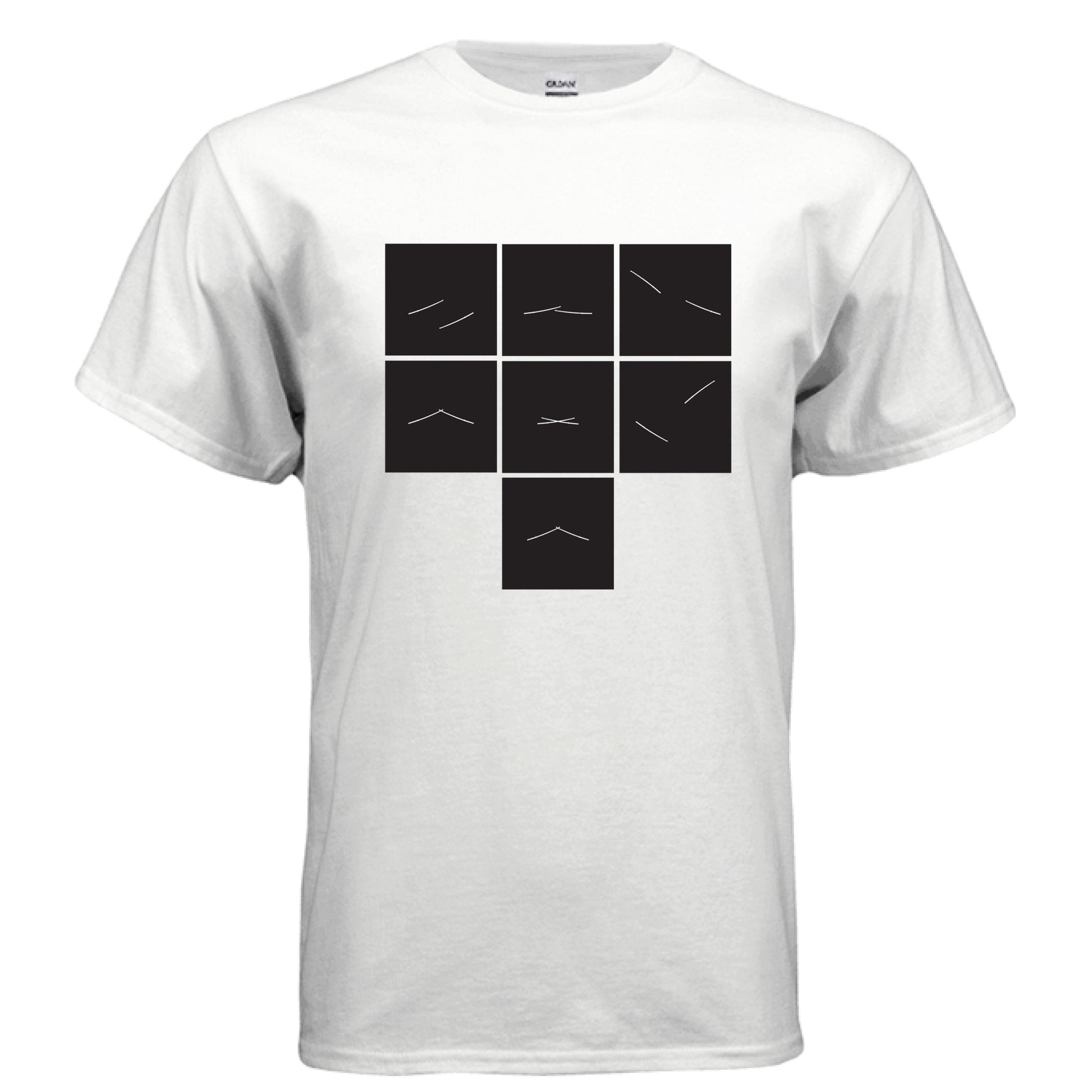 WHITE - FRONT