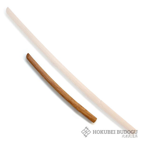 Hokubei Budogu - Kendo Shop in USA - Premium Made in Japan Bokuto