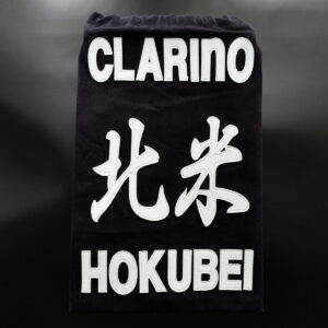 Zekken for Kendo - Clarino - Hokubei Budogu - Kendo Shop in USA